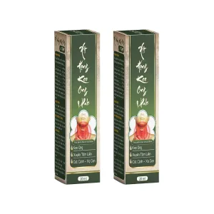 Xịt họng keo ong IPAK 20 ml – Hỗ trợ giảm ho, đờm, đau rát họng